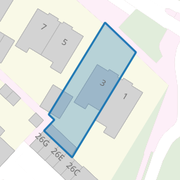 Perceel NWK02-M-2320