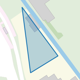 Perceel NWK02-M-2322