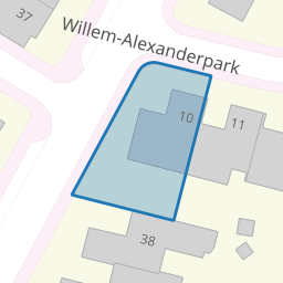 Perceel NWK02-M-2323