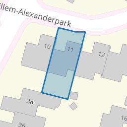 Perceel NWK02-M-2324