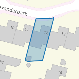 Perceel NWK02-M-2325