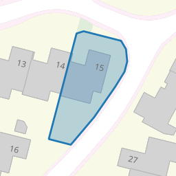 Perceel NWK02-M-2328