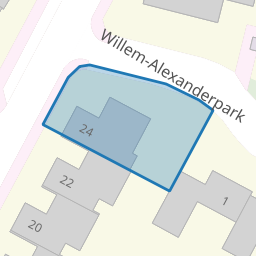 Perceel NWK02-M-2329