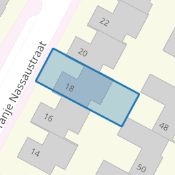 Perceel NWK02-M-2332