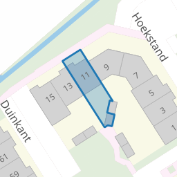 Perceel NWK02-M-2349