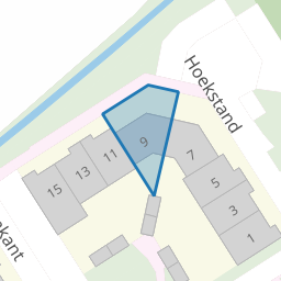 Perceel NWK02-M-2350