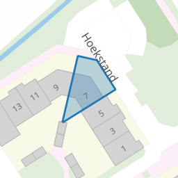 Perceel NWK02-M-2351