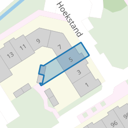 Perceel NWK02-M-2352