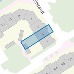 Perceel NWK02-M-2353