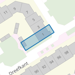 Perceel NWK02-M-2354