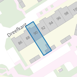 Perceel NWK02-M-2357