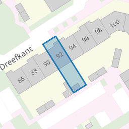 Perceel NWK02-M-2358