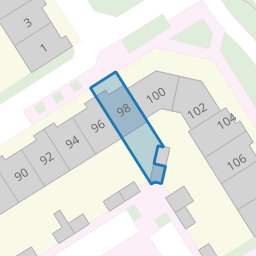 Perceel NWK02-M-2361