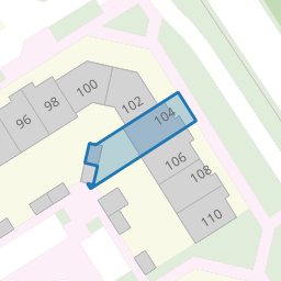 Perceel NWK02-M-2364