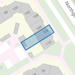 Perceel NWK02-M-2366