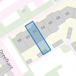 Perceel NWK02-M-2370