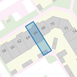 Perceel NWK02-M-2372