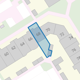 Perceel NWK02-M-2373