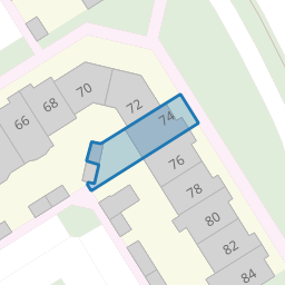 Perceel NWK02-M-2376