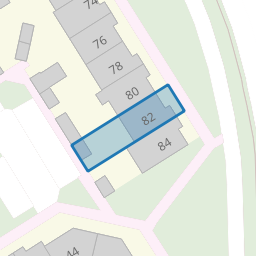 Perceel NWK02-M-2380