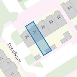 Perceel NWK02-M-2383