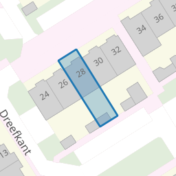 Perceel NWK02-M-2384