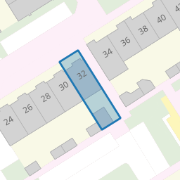 Perceel NWK02-M-2386