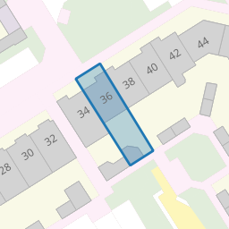 Perceel NWK02-M-2388