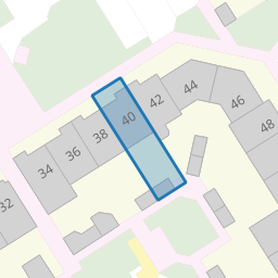 Perceel NWK02-M-2390