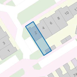 Perceel NWK02-M-2399