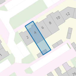 Perceel NWK02-M-2400