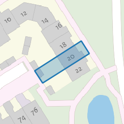 Perceel NWK02-M-2408