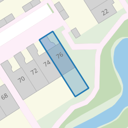 Perceel NWK02-M-2421