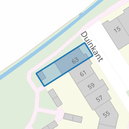 Perceel NWK02-M-2422