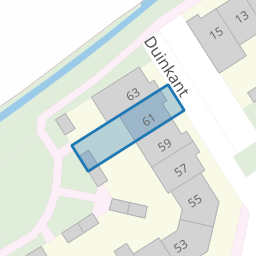 Perceel NWK02-M-2423