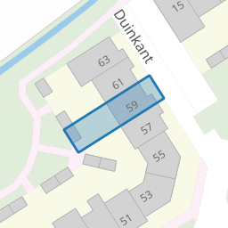 Perceel NWK02-M-2424