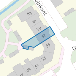 Perceel NWK02-M-2425