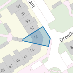 Perceel NWK02-M-2426