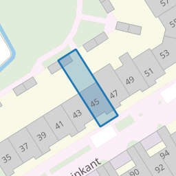 Perceel NWK02-M-2431