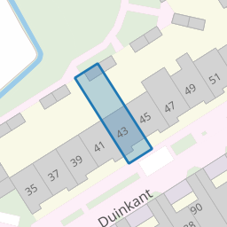 Perceel NWK02-M-2432