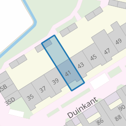 Perceel NWK02-M-2433