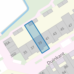 Perceel NWK02-M-2434