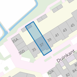 Perceel NWK02-M-2435