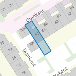 Perceel NWK02-M-2440