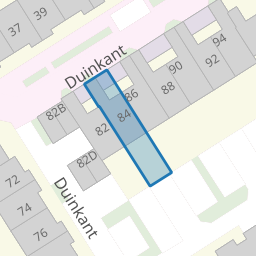 Perceel NWK02-M-2441