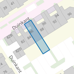 Perceel NWK02-M-2442