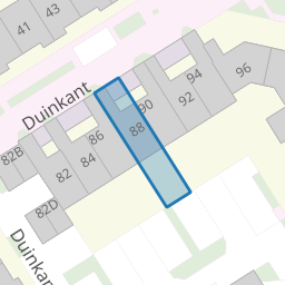 Perceel NWK02-M-2443