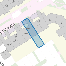 Perceel NWK02-M-2444