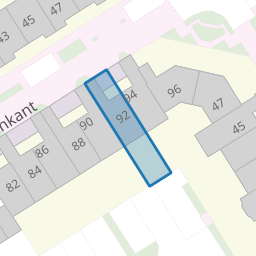 Perceel NWK02-M-2445