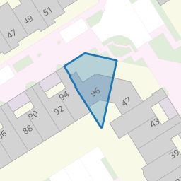 Perceel NWK02-M-2447